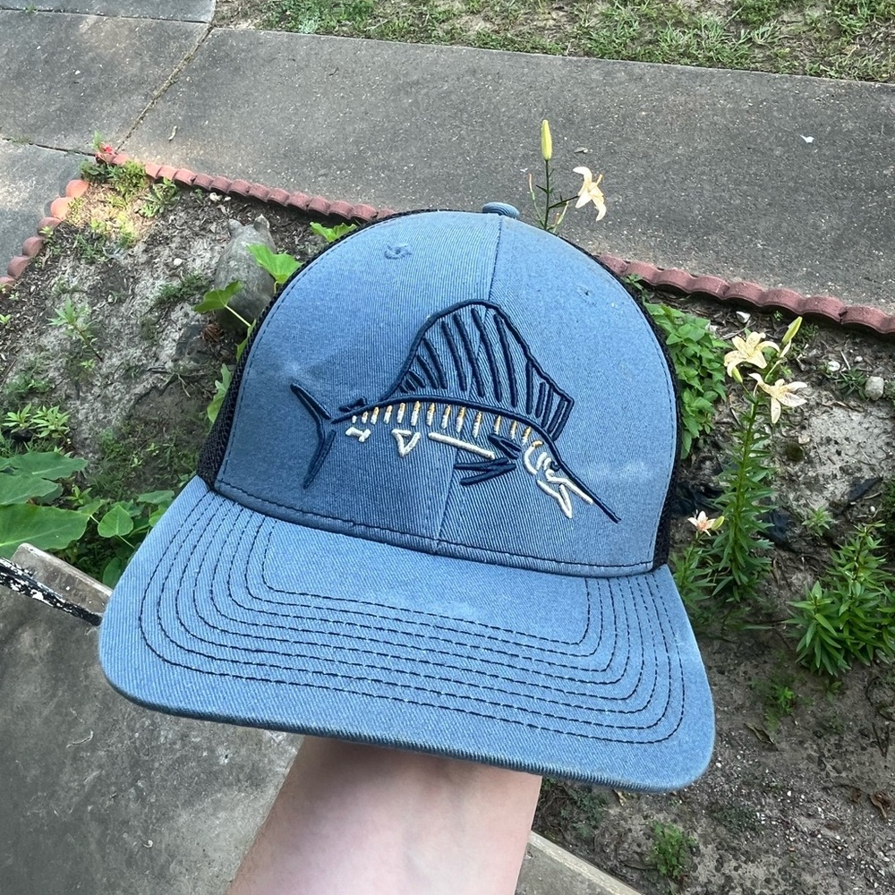 Men’s Hat